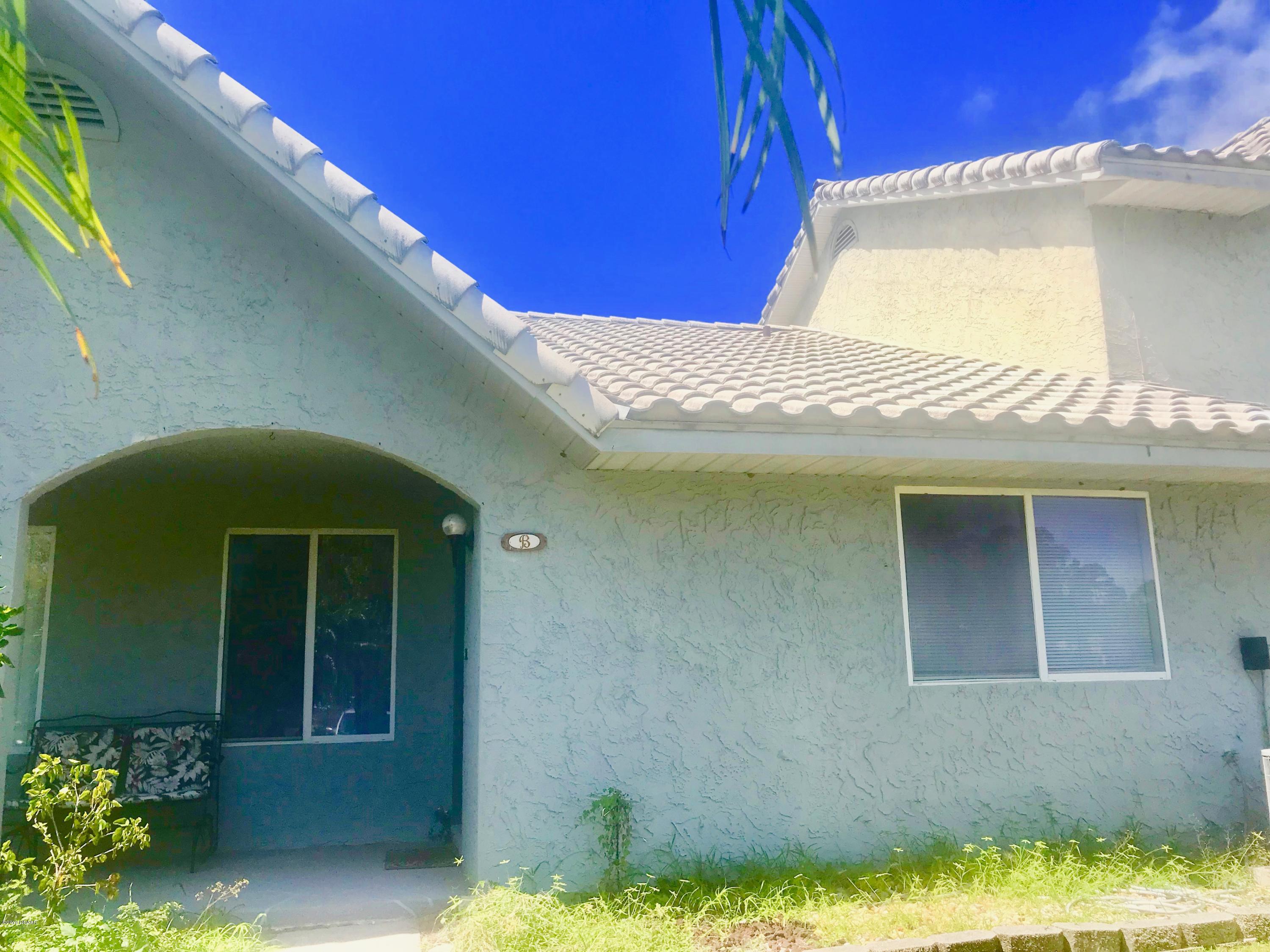 3542 Creekside Road, Unit B Port Orange, FL 32129 - Photo 1 of 17 IMG_2319