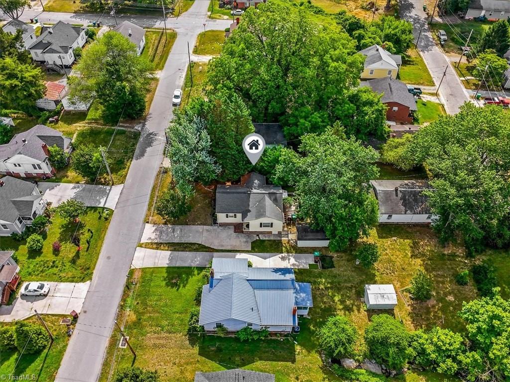 609 Hedrick Avenue High Point, NC 27262 - Photo 36 of 42