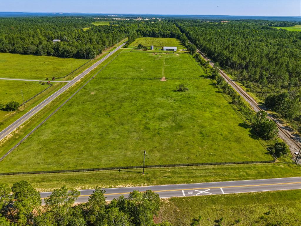 481-494 Sand Pit Road Mauk, GA 31058 - Photo 53 of 94 looking north over the Barndo site