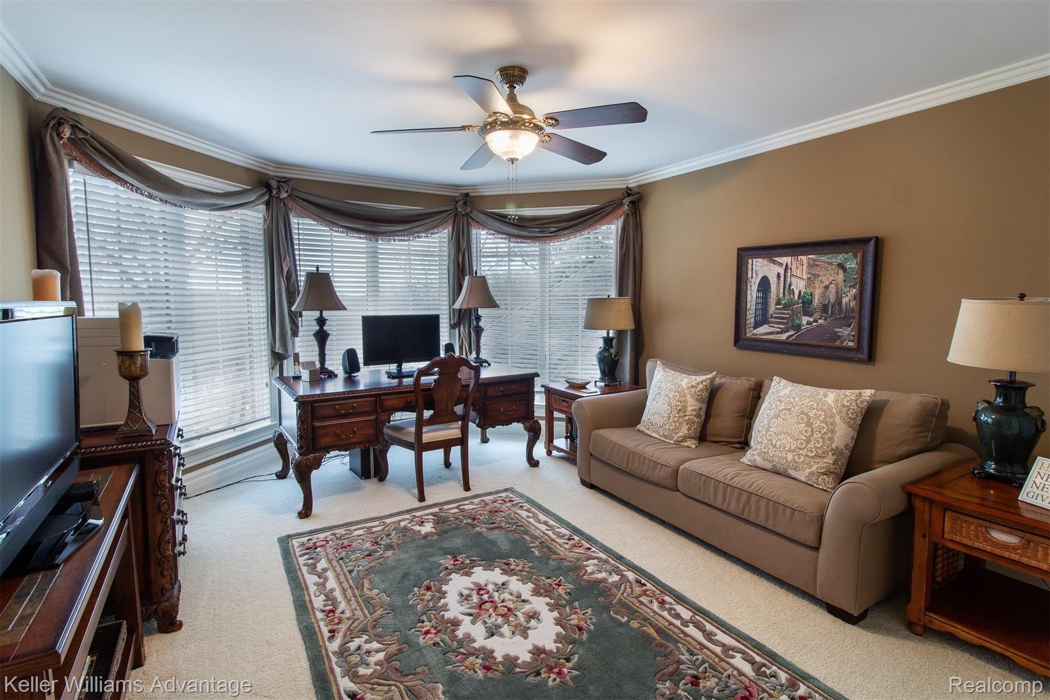 5520 Oak Bluff Road Rochester, MI 48306 - Photo 37 of 60 OakBluffRd_5520_BedB_01-2.jpg