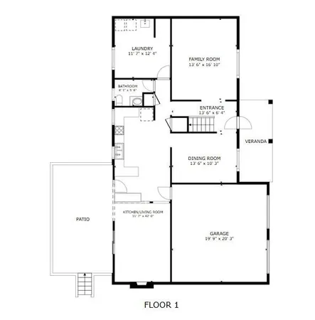 $320,000 | 211 Woodview Drive, Beaver, PA 15009
