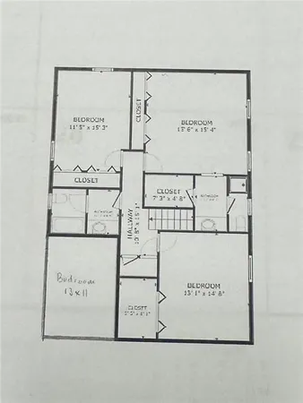 $320,000 | 211 Woodview Drive, Beaver, PA 15009