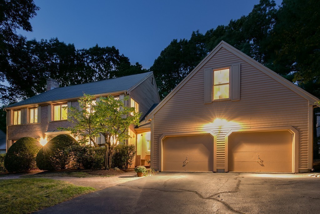 63 Monadnock Road Wellesley, MA 02481 - Photo 1 of 30 a front view of a house with a yard