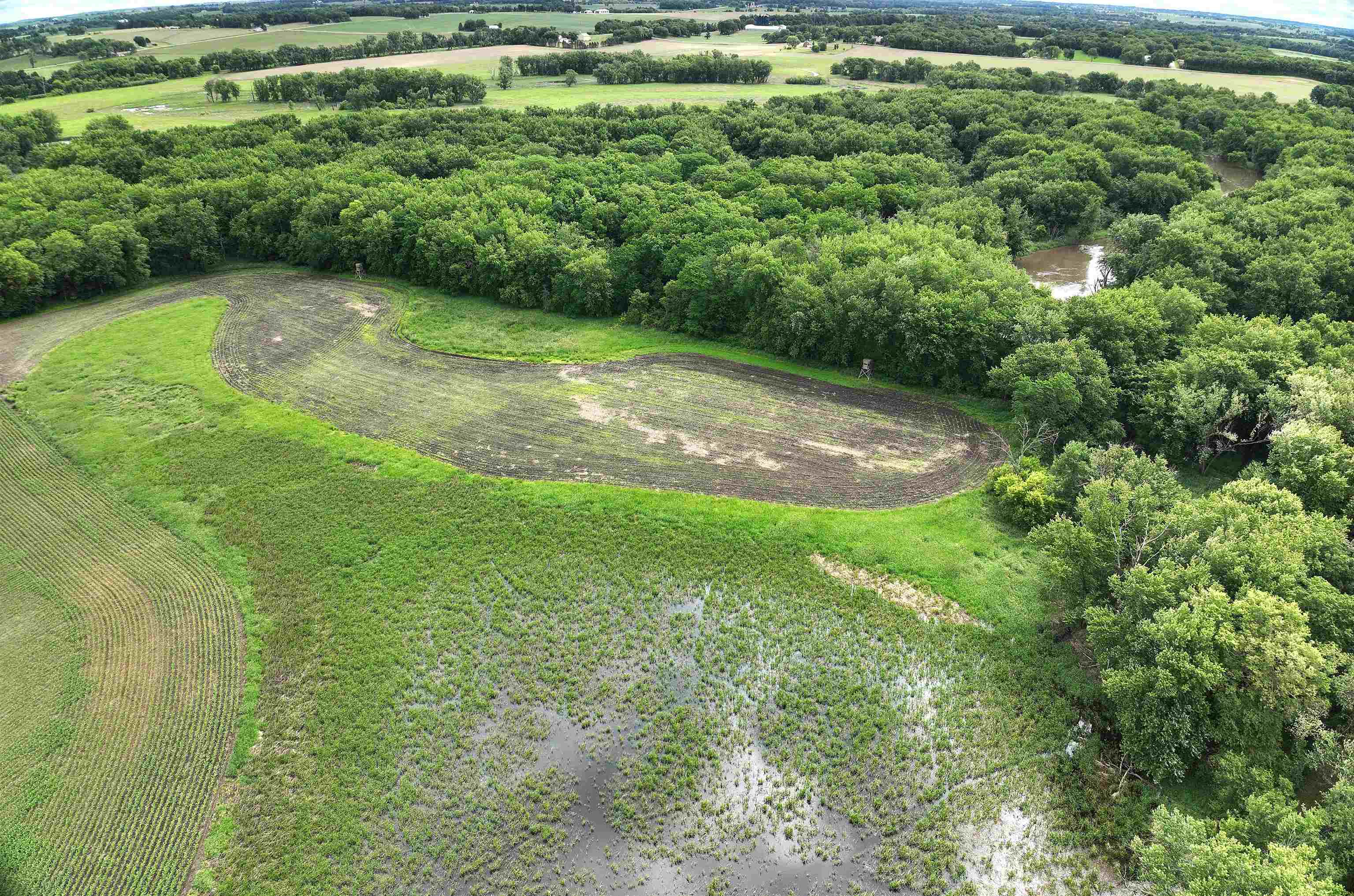 89.14-acres Smokey Hollow Road Freeport, IL 61032 - Photo 3 of 15