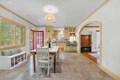 $1,895,000 | 51 Fairfield Street, Newton, MA 02460