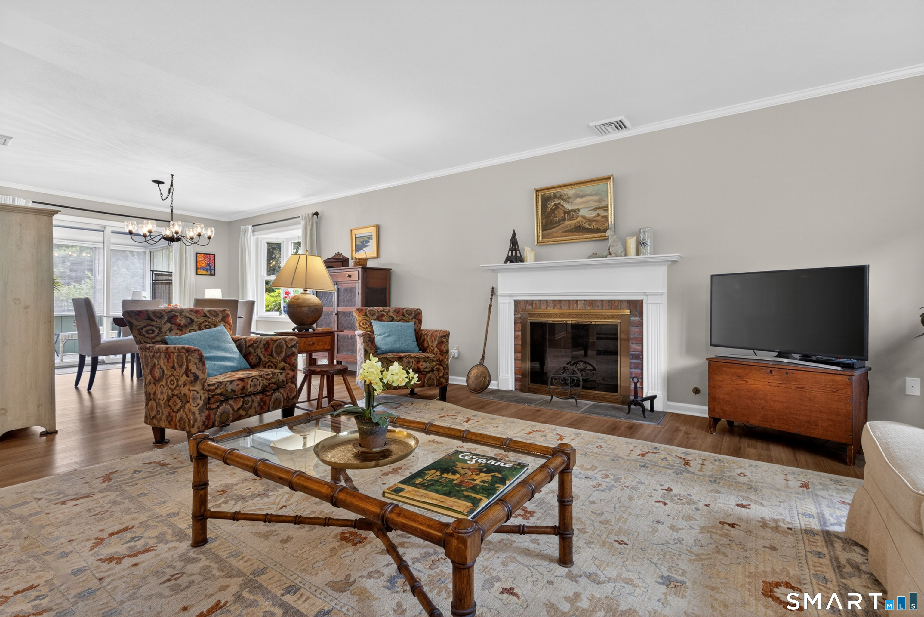 34 Canborne Way, Unit 34 Madison, CT 06443 - Photo 6 of 30