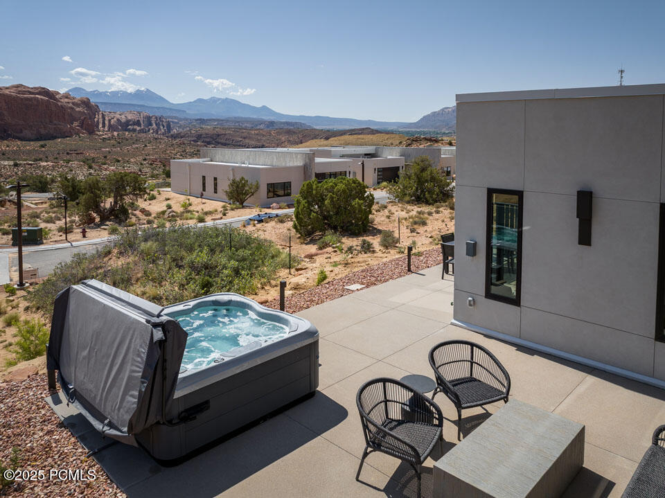 151 Badgers Bend, Unit 25 Moab, UT 84532 - Photo 26 of 32