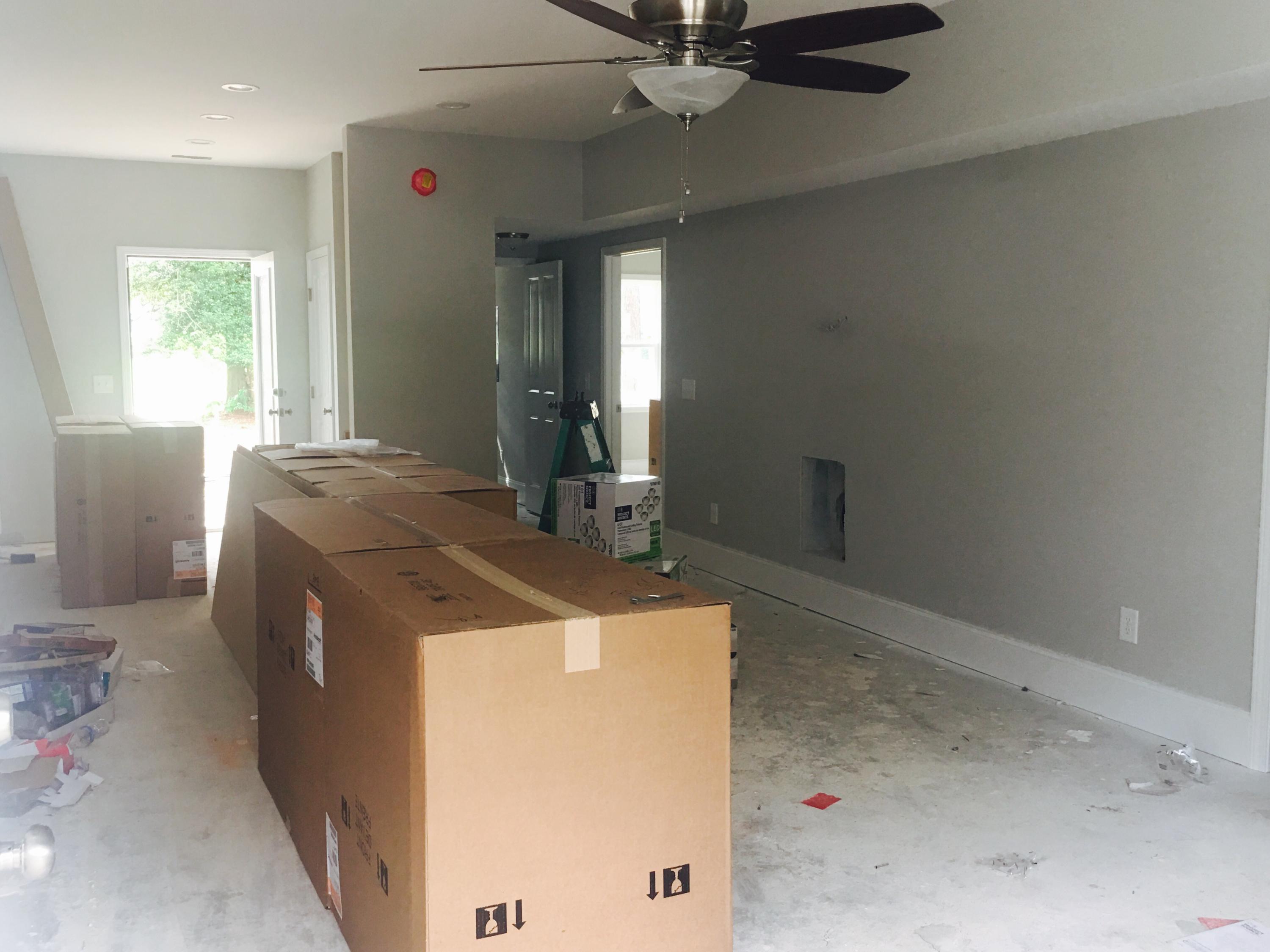 32 Knoll Road Southern Pines, NC 28387 - Photo 2 of 10 Knoll LR