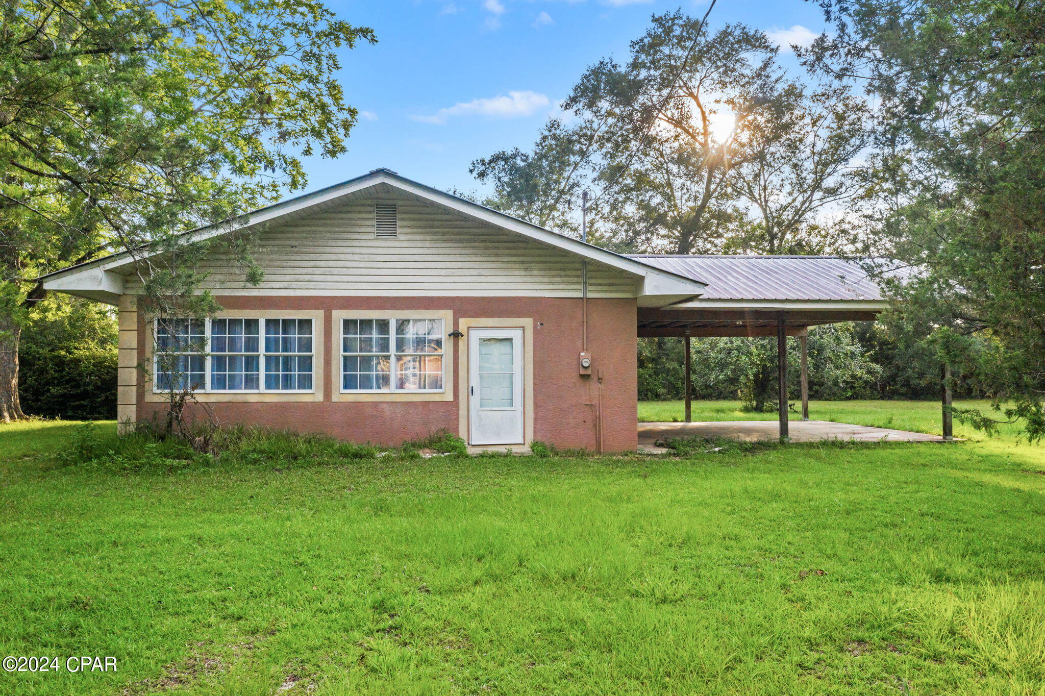 2002 Cutchins Road Cottondale, FL 32431 - Photo 23 of 32