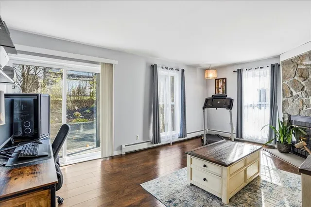 $469,000 | 852 Highway 109, Waterville, VT 05492