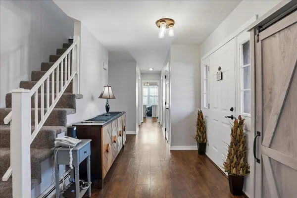 $449,000 | 852 Highway 109, Waterville, VT 05492