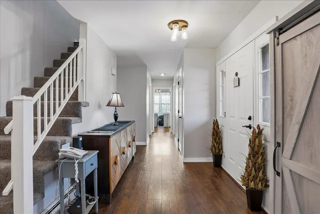 $469,000 | 852 Highway 109, Waterville, VT 05492