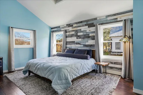 $449,000 | 852 Highway 109, Waterville, VT 05492