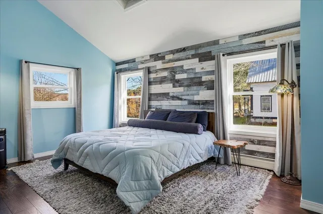 $469,000 | 852 Highway 109, Waterville, VT 05492