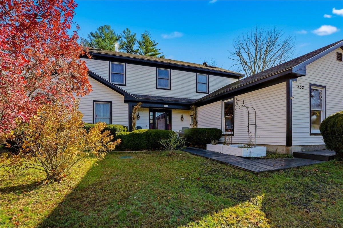 852 Highway 109 Waterville, VT 05492 - Photo 2 of 42