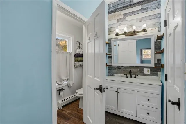 $469,000 | 852 Highway 109, Waterville, VT 05492