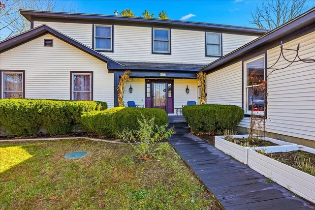 $469,000 | 852 Highway 109, Waterville, VT 05492