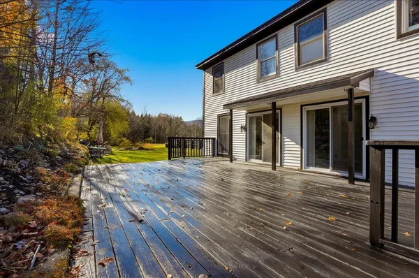 $449,000 | 852 Highway 109, Waterville, VT 05492