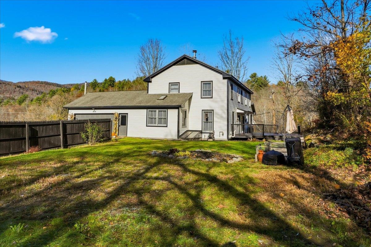 852 Highway 109 Waterville, VT 05492 - Photo 34 of 42