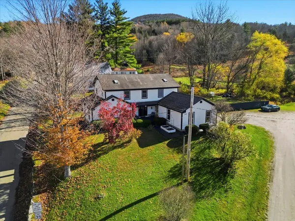 $449,000 | 852 Highway 109, Waterville, VT 05492
