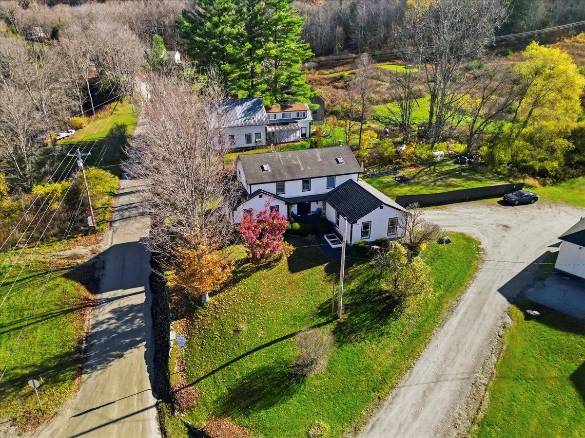 852 Highway 109 Waterville, VT 05492 - Photo 36 of 42