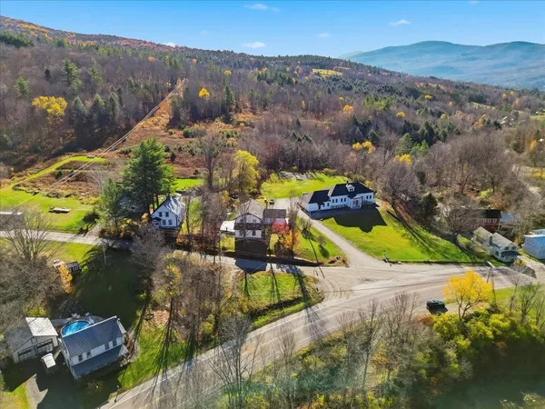 $449,000 | 852 Highway 109, Waterville, VT 05492