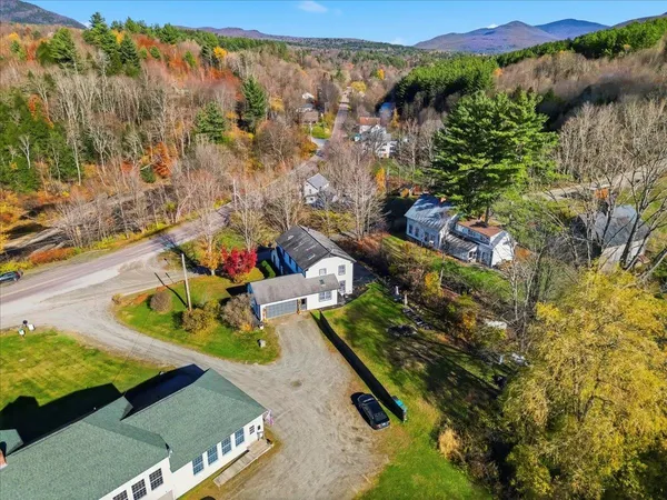 $449,000 | 852 Highway 109, Waterville, VT 05492