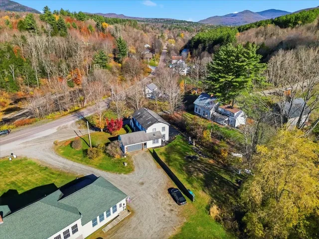 $469,000 | 852 Highway 109, Waterville, VT 05492