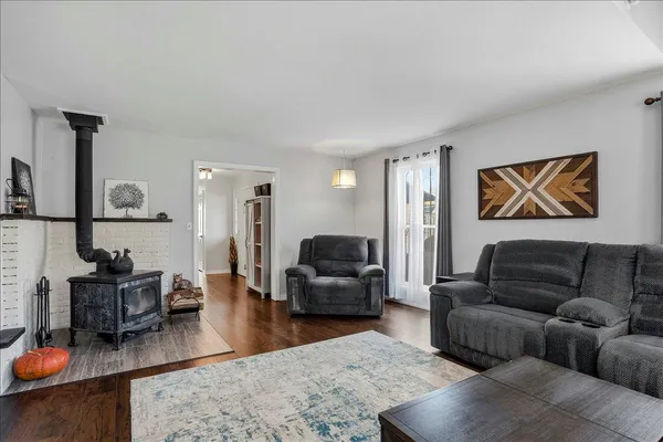 $449,000 | 852 Highway 109, Waterville, VT 05492