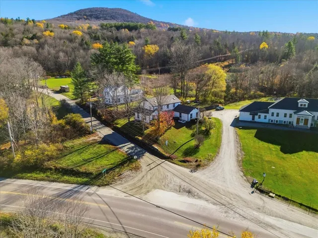 $469,000 | 852 Highway 109, Waterville, VT 05492