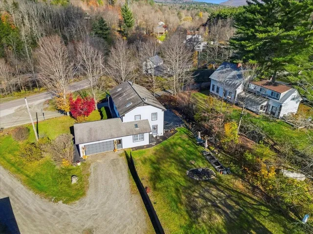 $469,000 | 852 Highway 109, Waterville, VT 05492