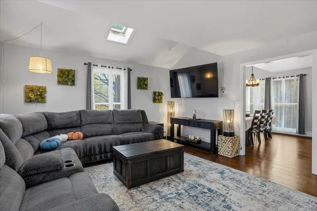 $469,000 | 852 Highway 109, Waterville, VT 05492