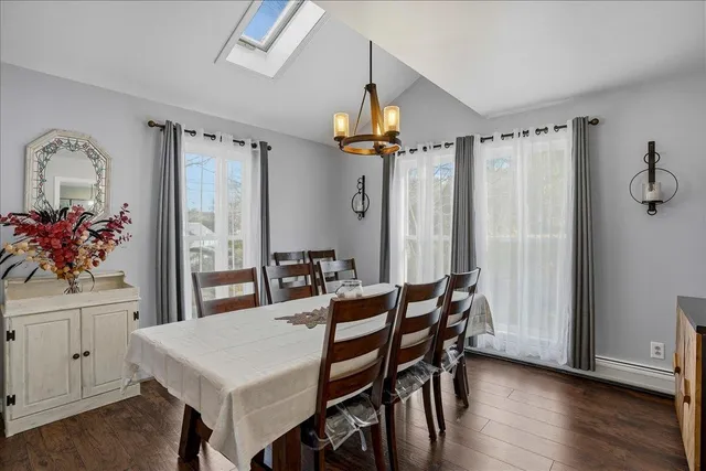 $469,000 | 852 Highway 109, Waterville, VT 05492