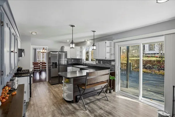 $449,000 | 852 Highway 109, Waterville, VT 05492