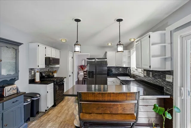 $469,000 | 852 Highway 109, Waterville, VT 05492