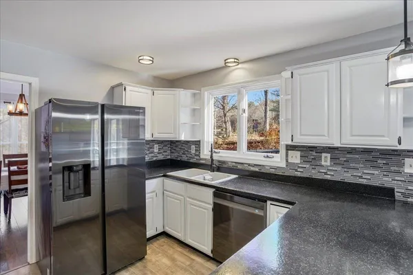 $449,000 | 852 Highway 109, Waterville, VT 05492