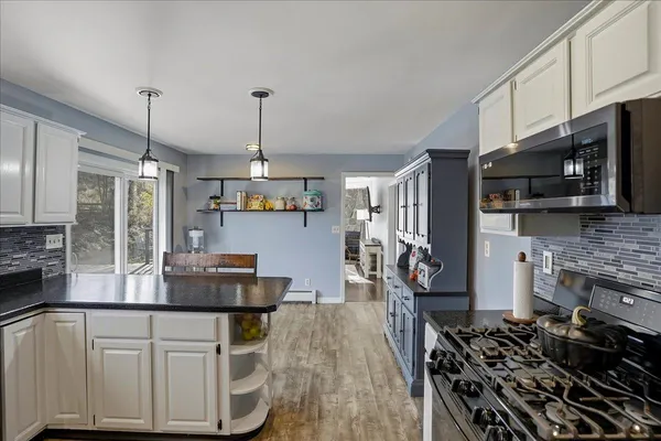 $449,000 | 852 Highway 109, Waterville, VT 05492