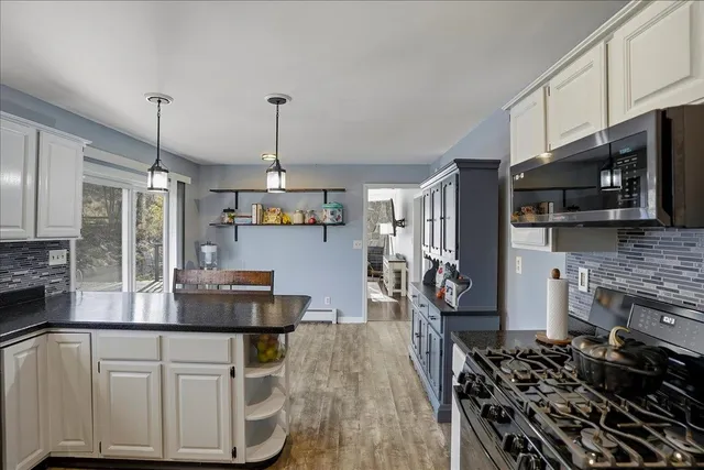 $469,000 | 852 Highway 109, Waterville, VT 05492