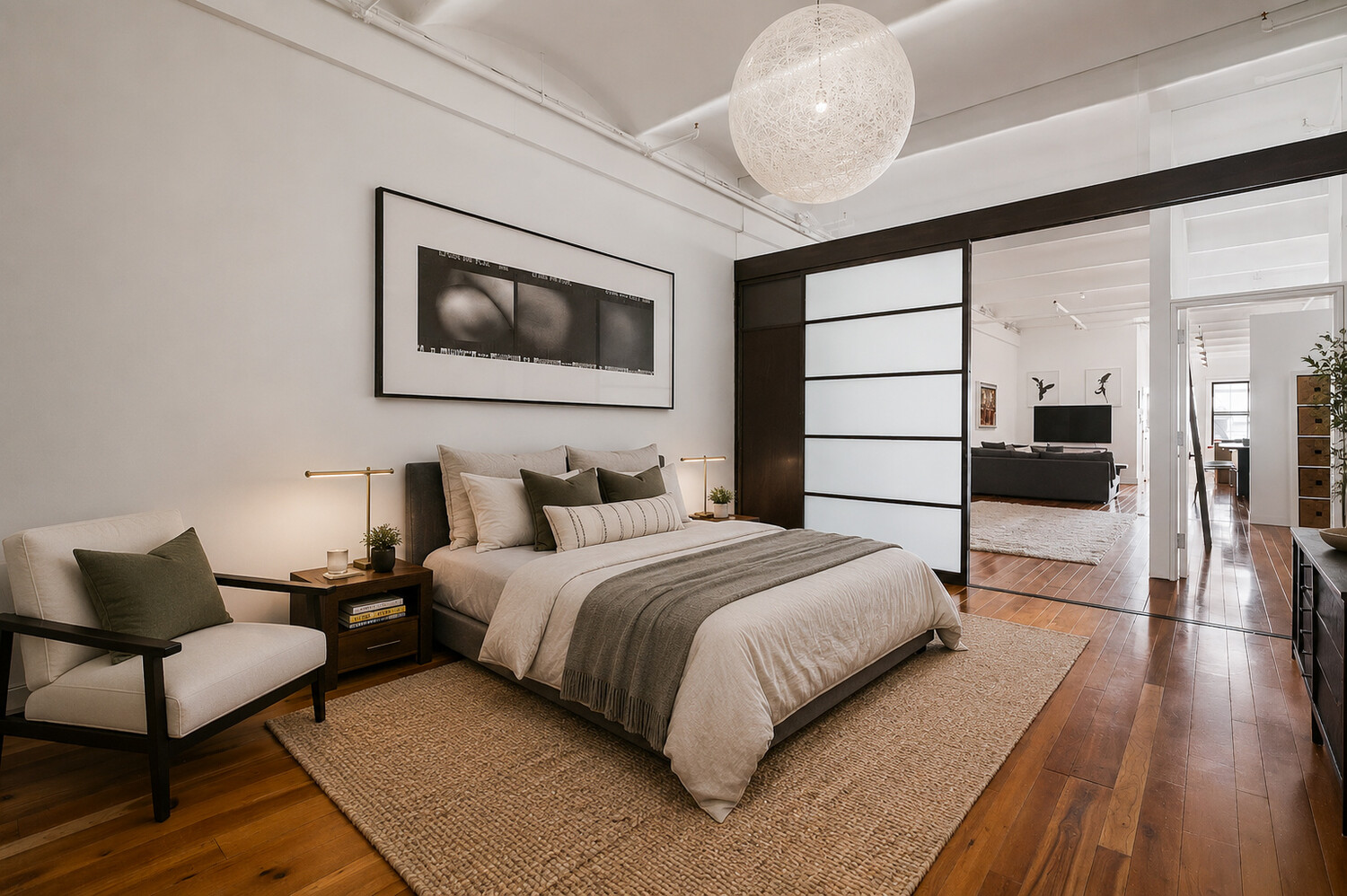 114 Mercer Street, Unit 2 Manhattan, NY 10012 - Photo 2 of 11
