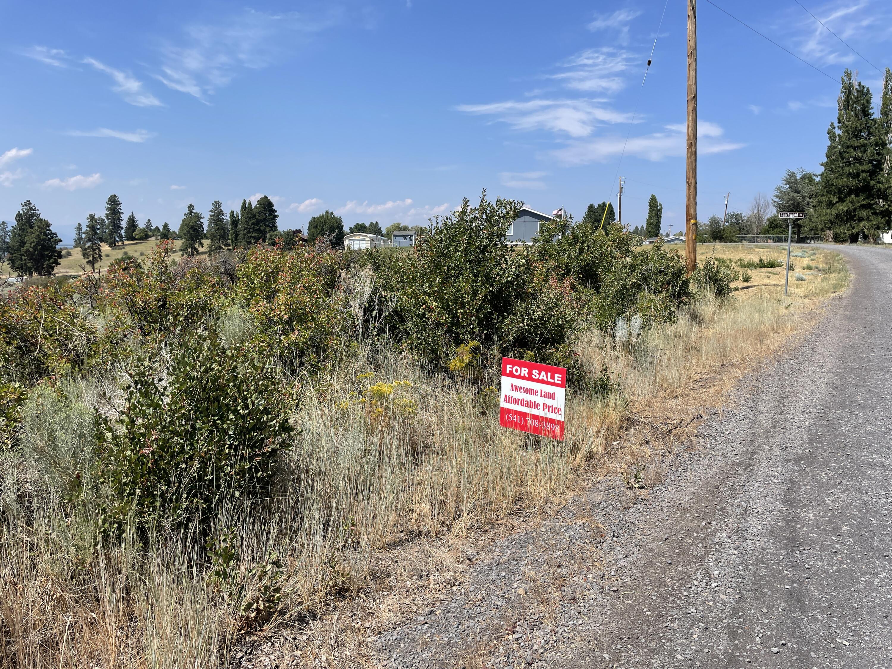 Lot 37 Pleasant View Road Chiloquin, OR 97624 - Photo 50 of 57 IMG_8244