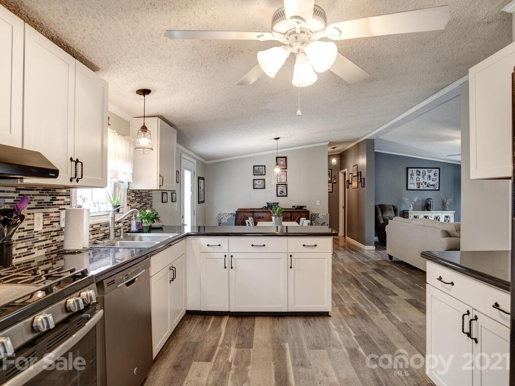 107 Liberty Road Candler, NC 28715 - Photo 11 of 23 Gallery Image 11