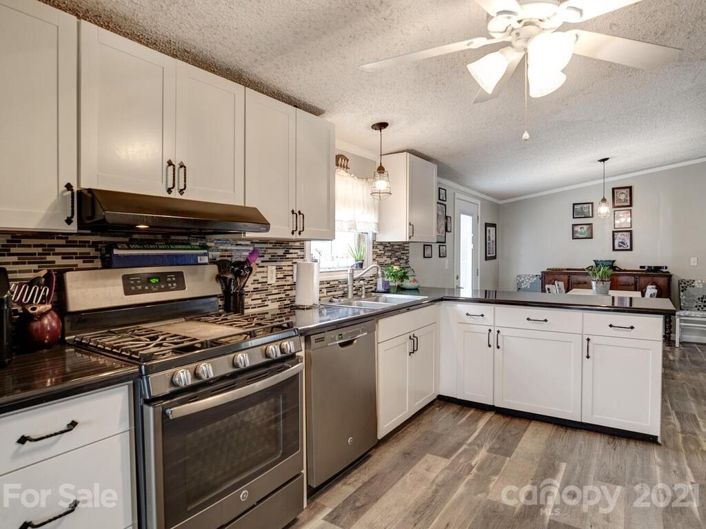 107 Liberty Road Candler, NC 28715 - Photo 12 of 23 Gallery Image 12