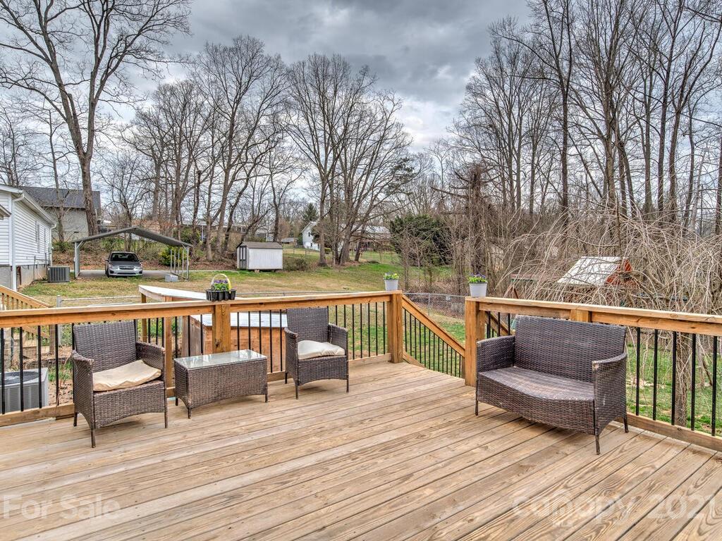 107 Liberty Road Candler, NC 28715 - Photo 20 of 23 Gallery Image 20