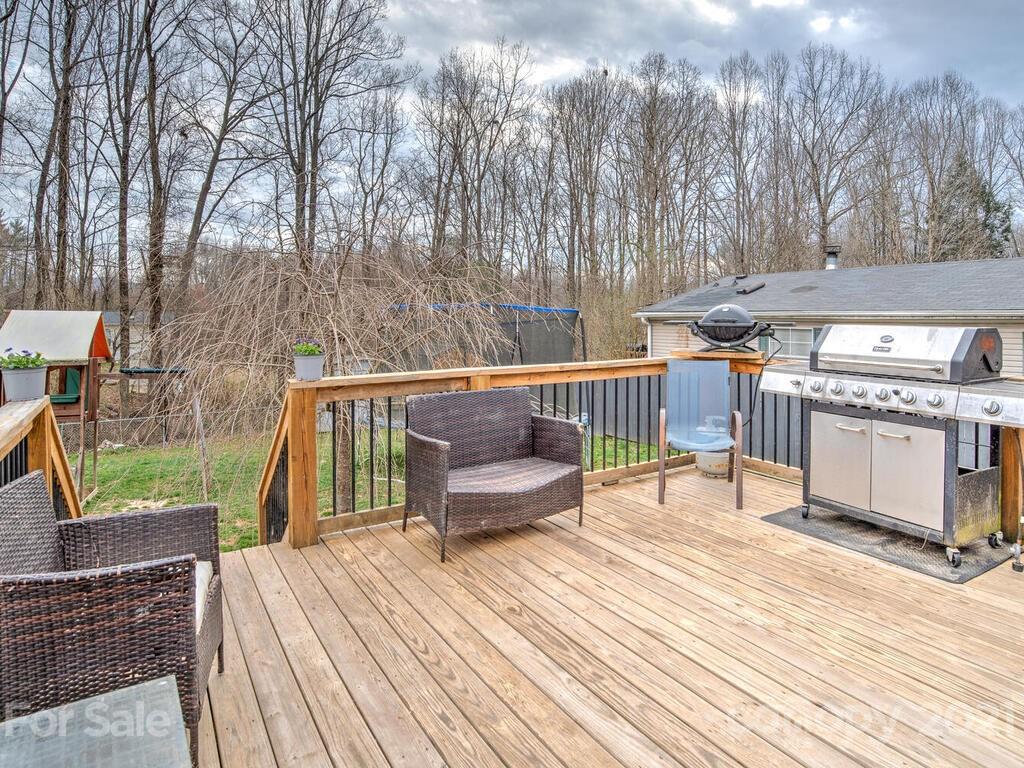 107 Liberty Road Candler, NC 28715 - Photo 21 of 23 Gallery Image 21
