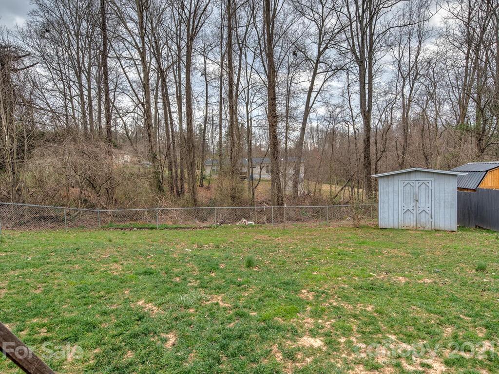 107 Liberty Road Candler, NC 28715 - Photo 22 of 23 Gallery Image 22