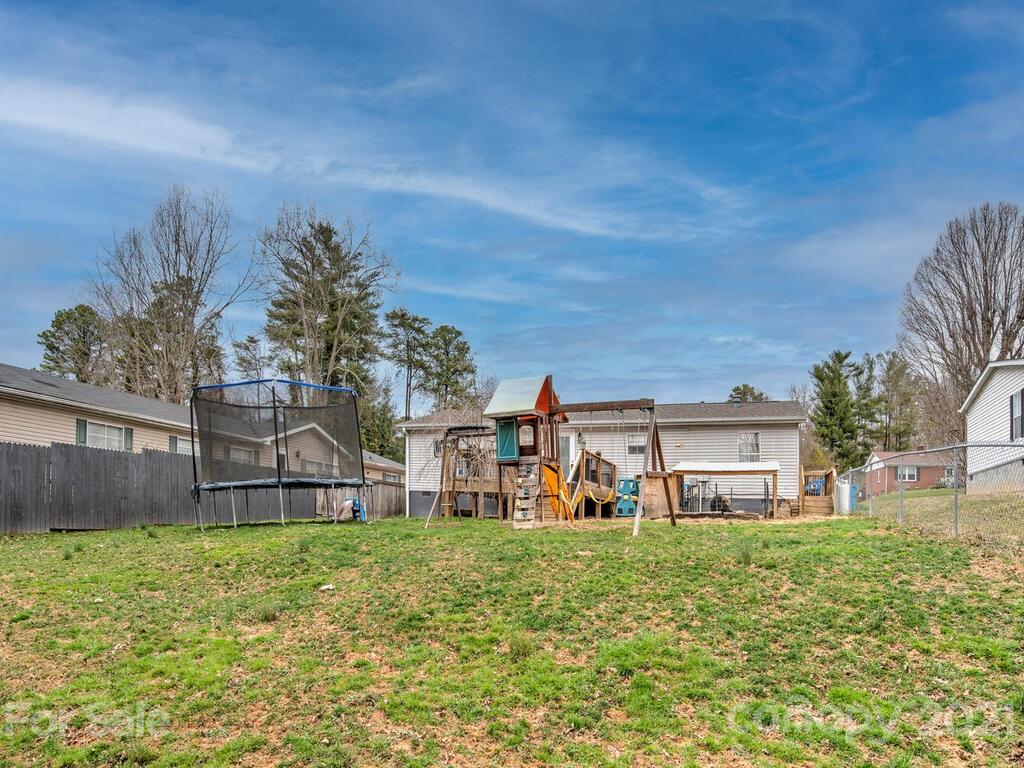 107 Liberty Road Candler, NC 28715 - Photo 23 of 23 Gallery Image 23