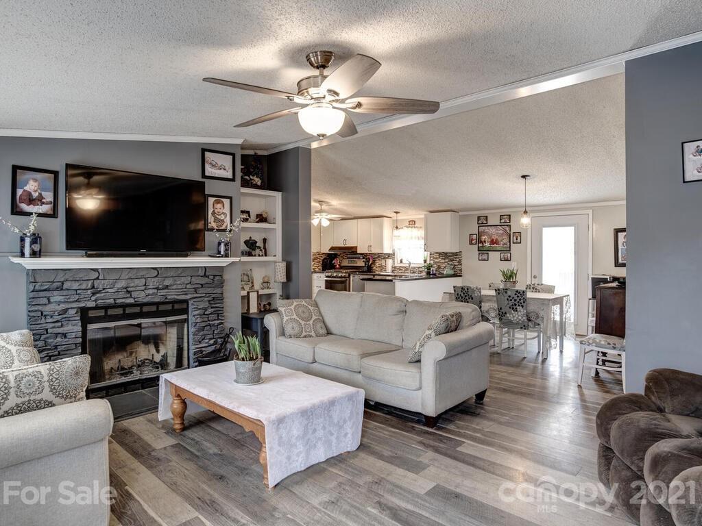 107 Liberty Road Candler, NC 28715 - Photo 4 of 23 Gallery Image 4