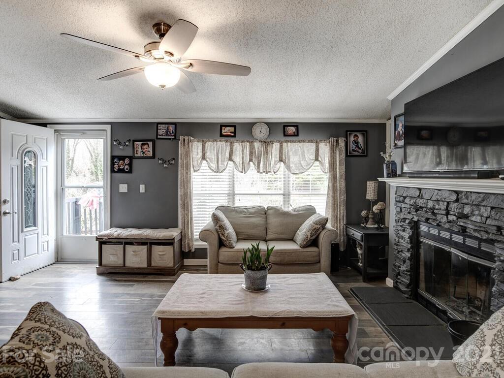 107 Liberty Road Candler, NC 28715 - Photo 6 of 23 Gallery Image 6
