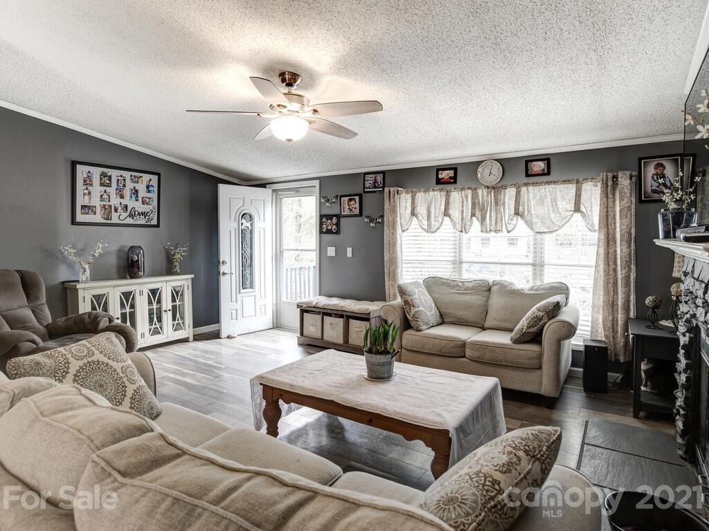 107 Liberty Road Candler, NC 28715 - Photo 7 of 23 Gallery Image 7