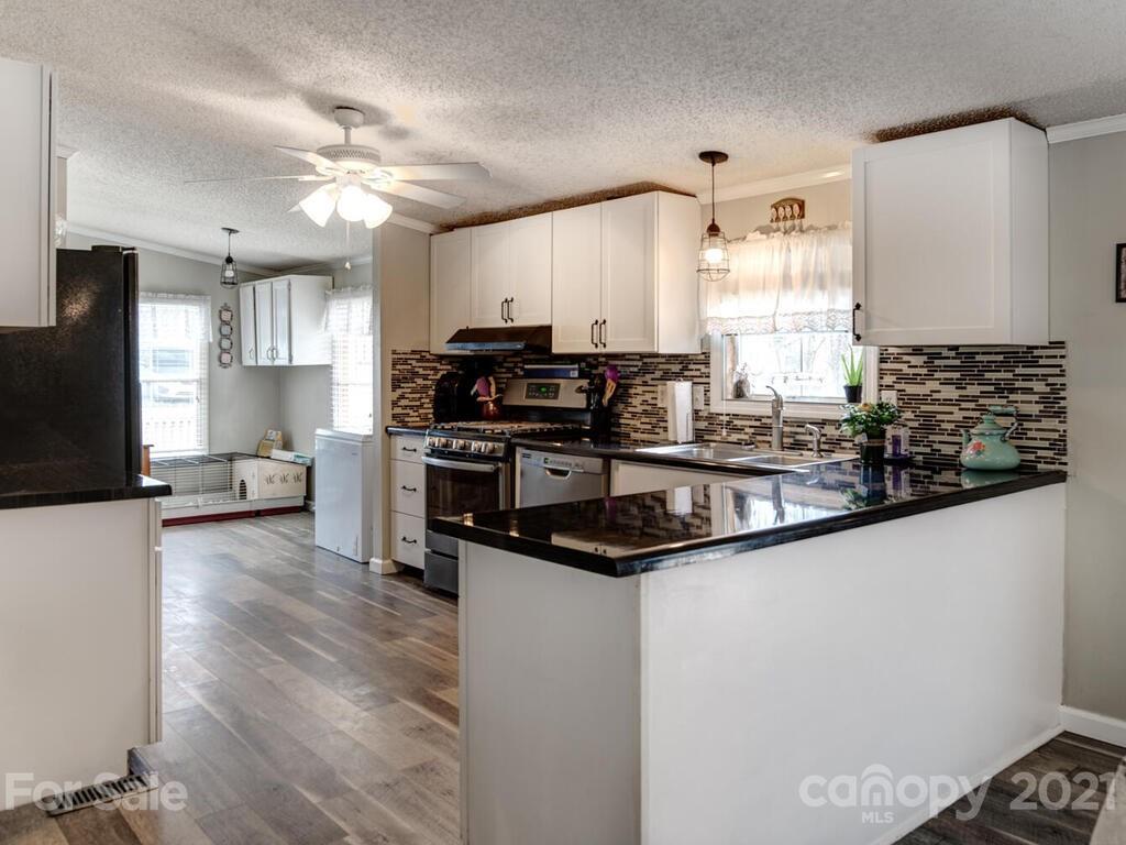 107 Liberty Road Candler, NC 28715 - Photo 9 of 23 Gallery Image 9